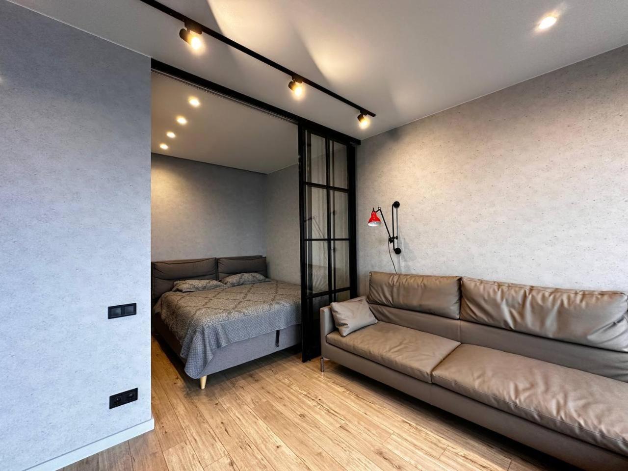 27 Pearl Amazing View Apartment โอเดสซา ภายนอก รูปภาพ