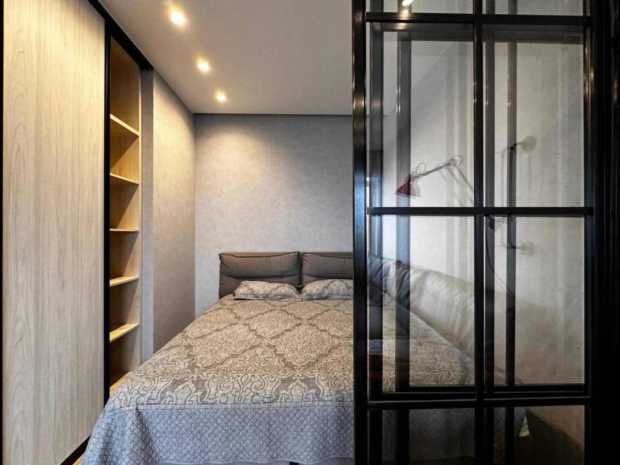 27 Pearl Amazing View Apartment โอเดสซา ภายนอก รูปภาพ