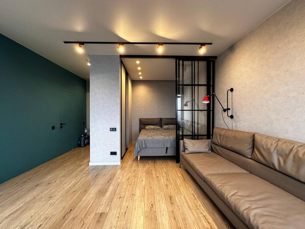 27 Pearl Amazing View Apartment โอเดสซา ภายนอก รูปภาพ